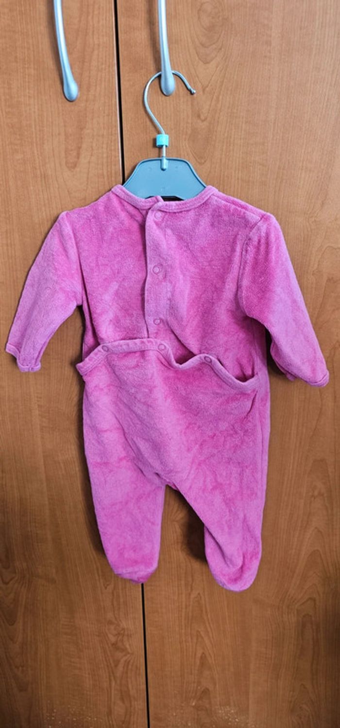 Pyjama 3 mois - photo numéro 4