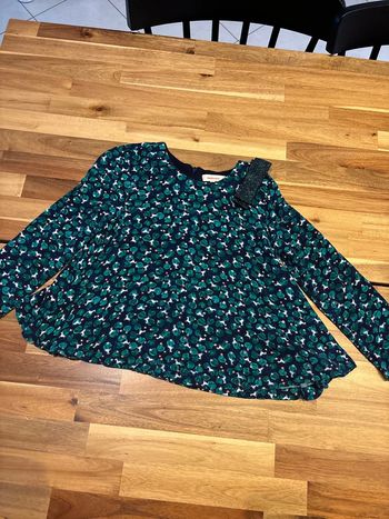 Blouse licorne 🦄