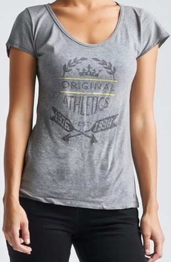 Tee-shirt "Domyos" Taille S en très bon état "O"