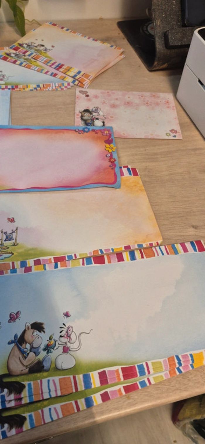 Lot diddl - photo numéro 7