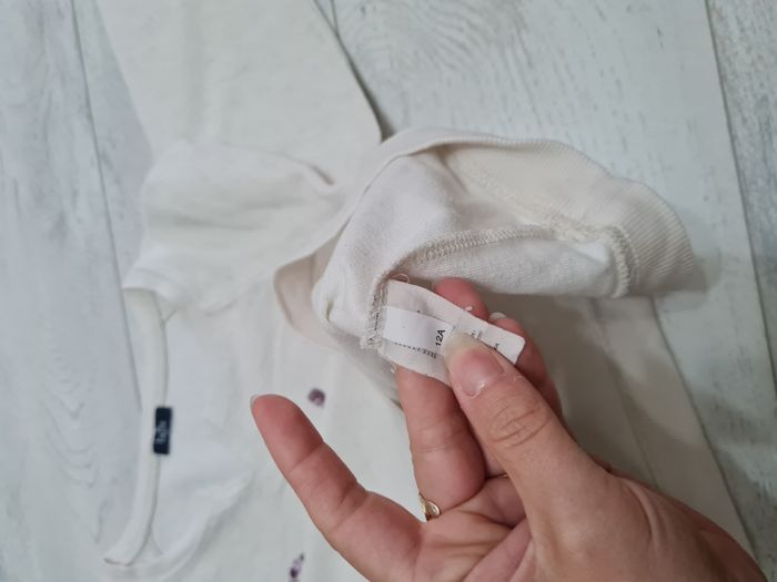 Pull fin Lulu Girls 10 ans fille - photo numéro 5