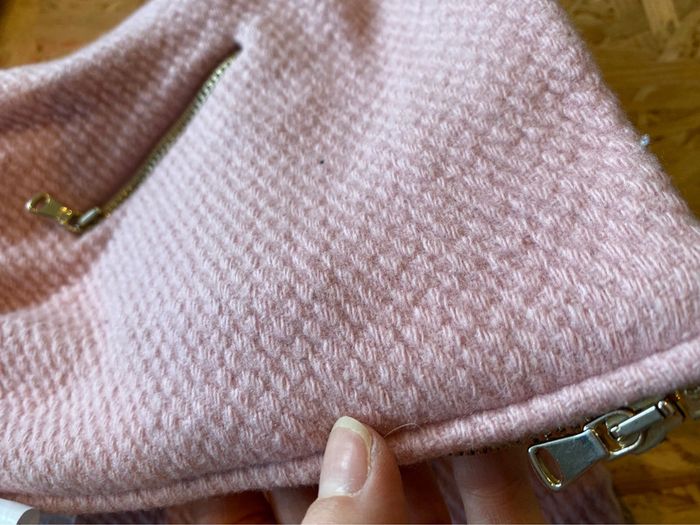 Manteau 2 ans Tartine et chocolat - photo numéro 7