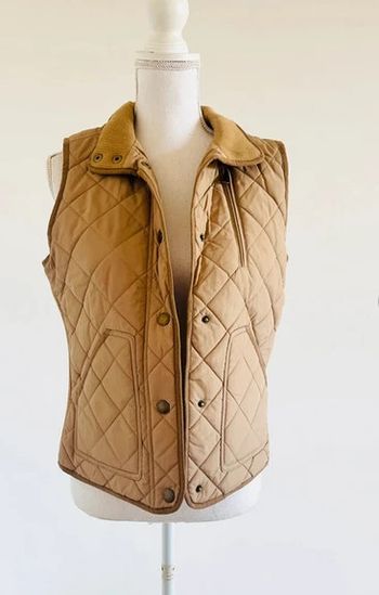 Gilet sans manches Ralph Lauren