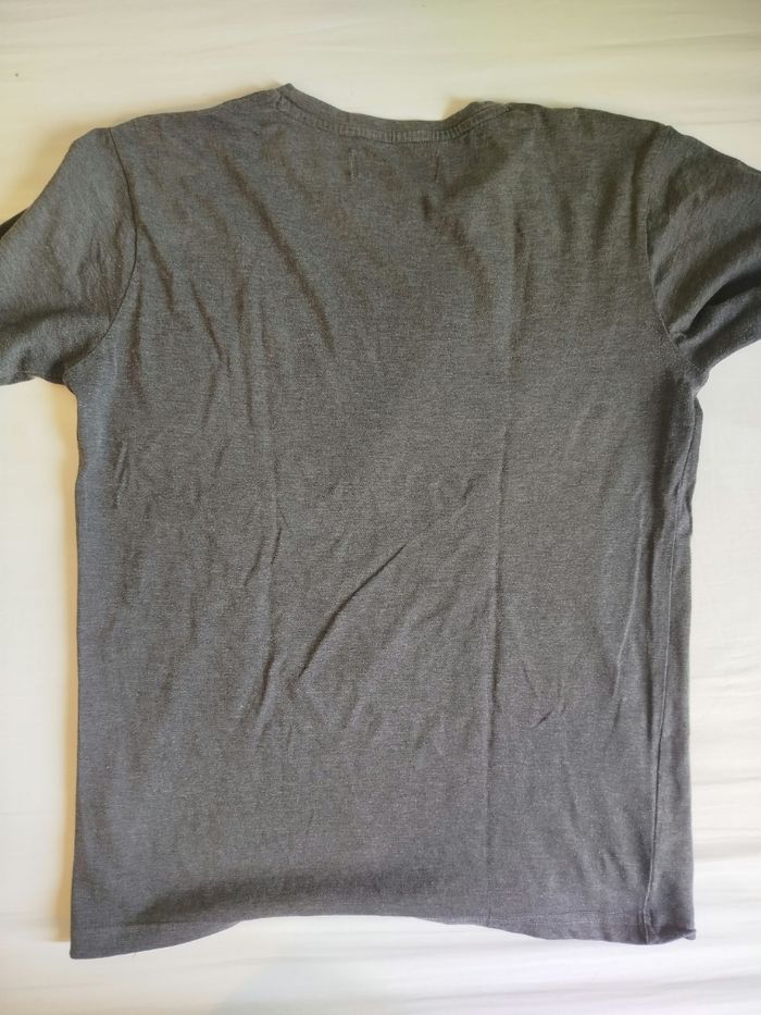 T-shirt Kaporal 14 ans - photo numéro 3