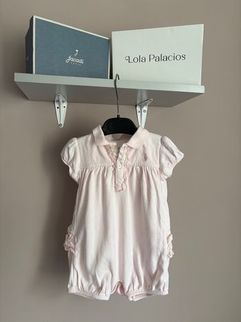 Combinaison Ralph Lauren 