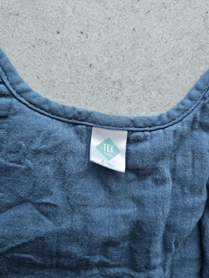 Gigoteuse Ete - photo numéro 2