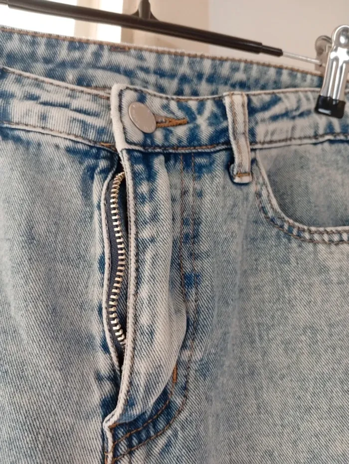 Pantalon 10/11 ans - photo numéro 2