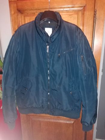 Blouson homme Devred XXL satisfaisant