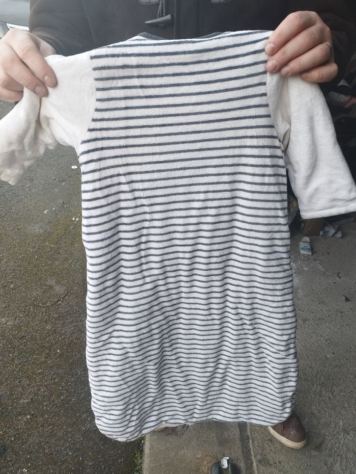 Turbulette - photo numéro 2