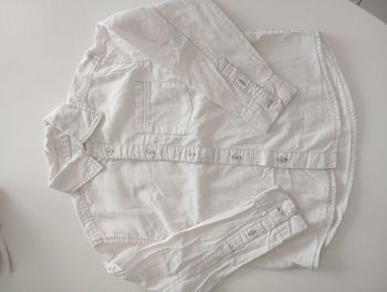 Chemise légère garçon Okaïdi 