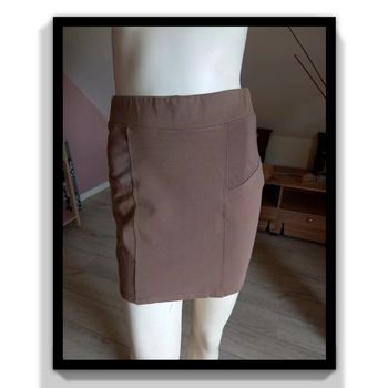Minie jupe taille 36
