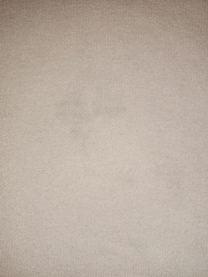Robe sweat fille - photo numéro 4