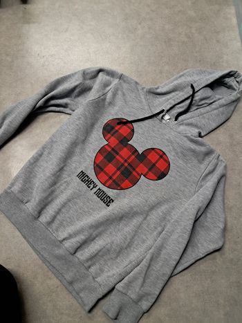 pull sweat fille 16 ans disney