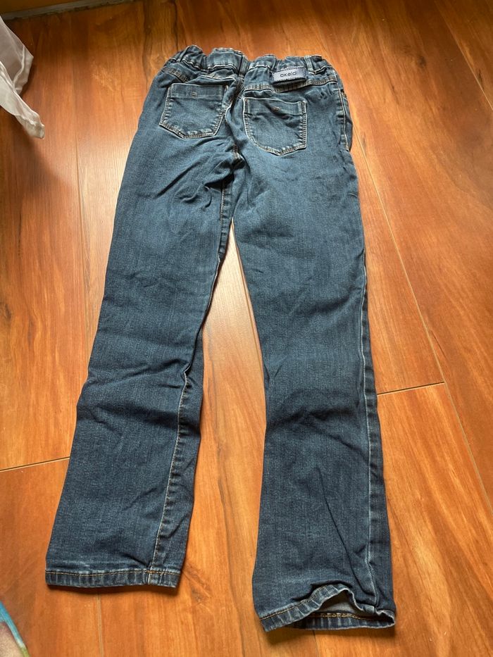 Jean okaidi 9 ans - photo numéro 3