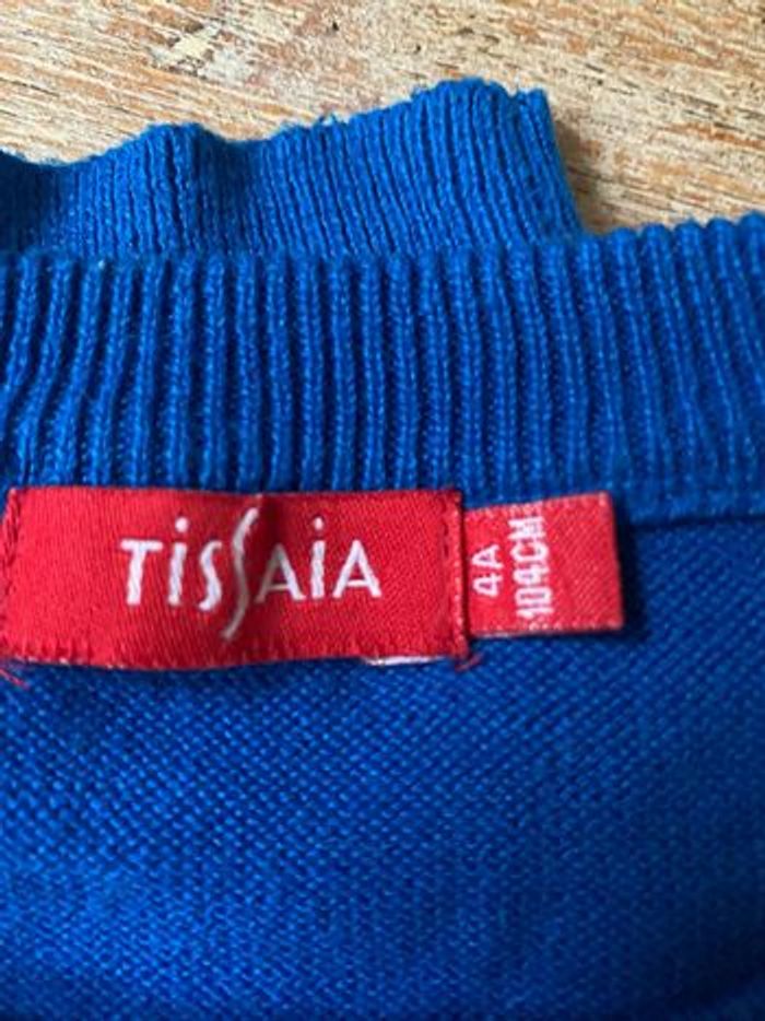 Pull noël - photo numéro 5