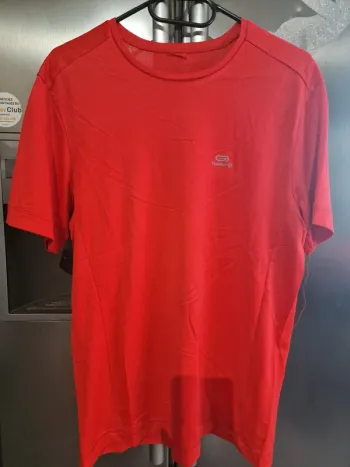 Tee-shirt Kalenji
