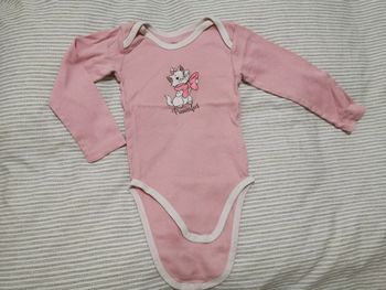 Body Marie Disney 3 ans