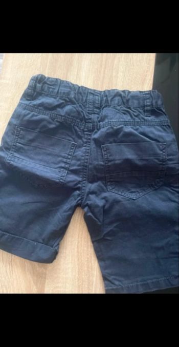 Short enfants