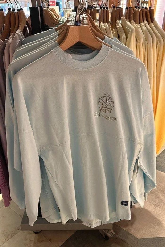 Spirit jersey Cendrillon L - photo numéro 2