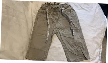 🛑pantolon 🛑18 mois