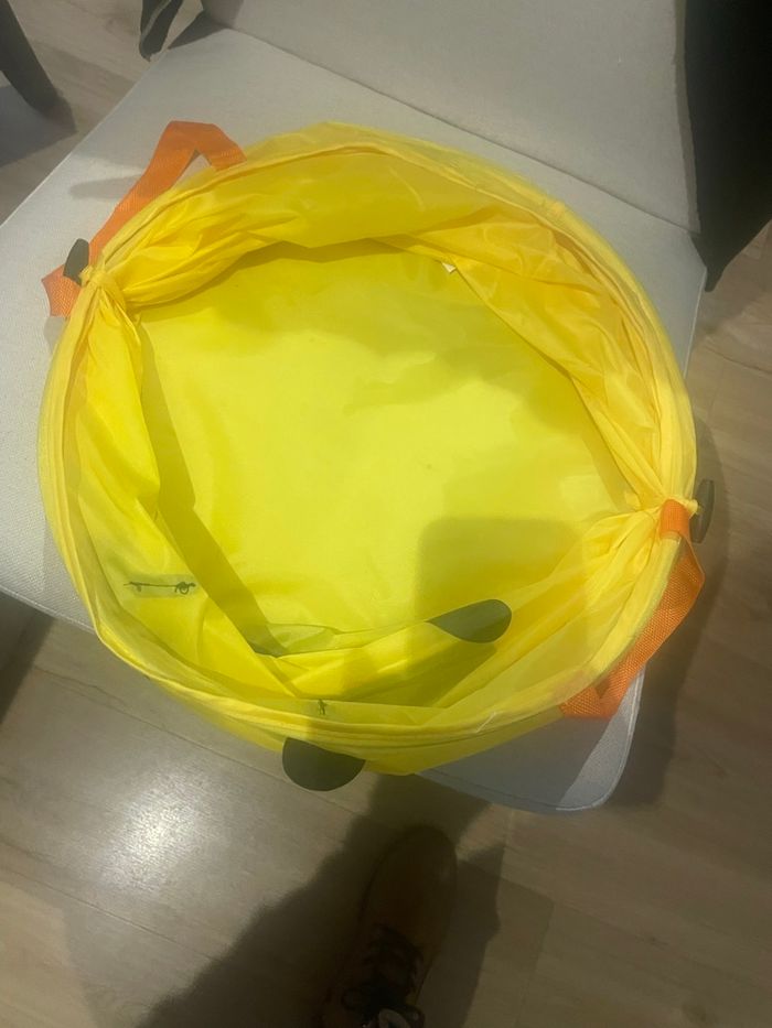 Panier rangement pliable - photo numéro 3