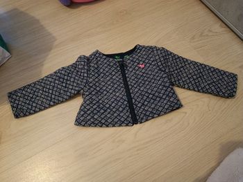 Veste légère