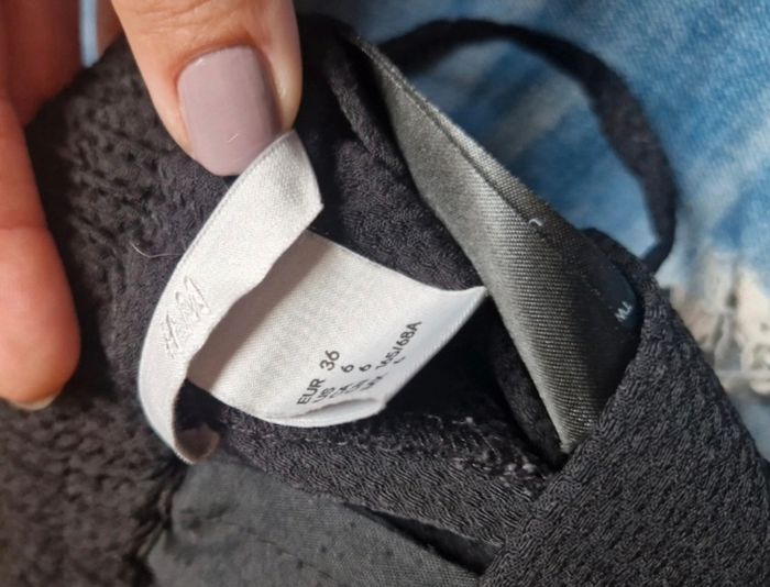 Lot pantalons femme - photo numéro 5