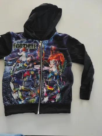 Veste légère Fortnite