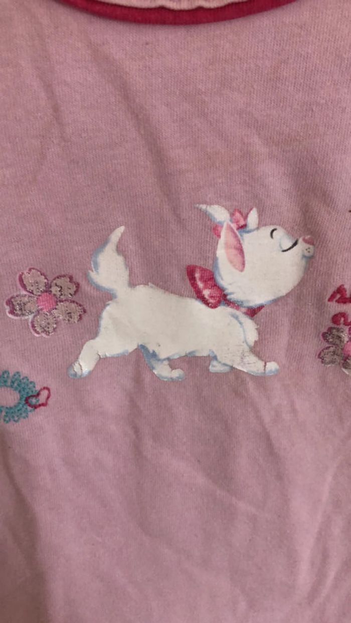 T-shirt - photo numéro 2