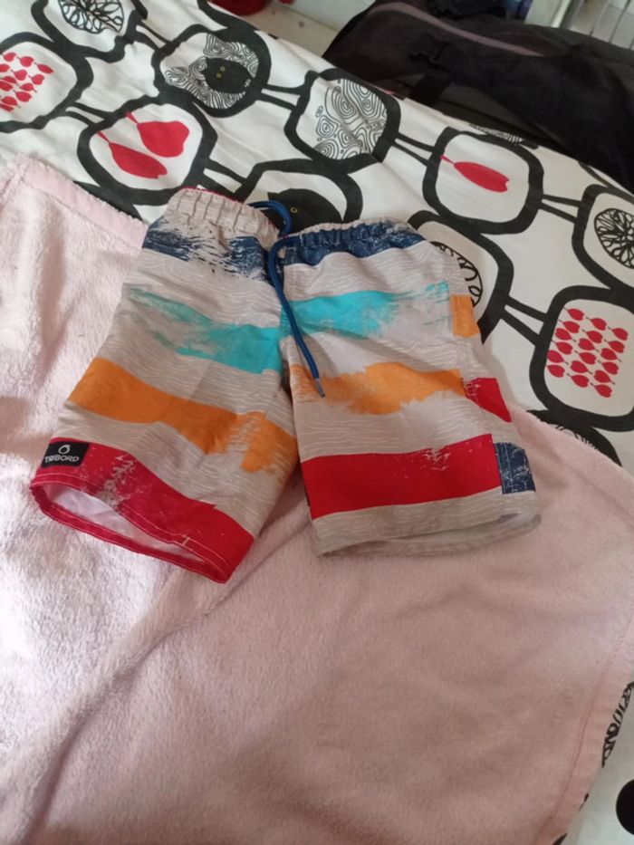 Short de bain