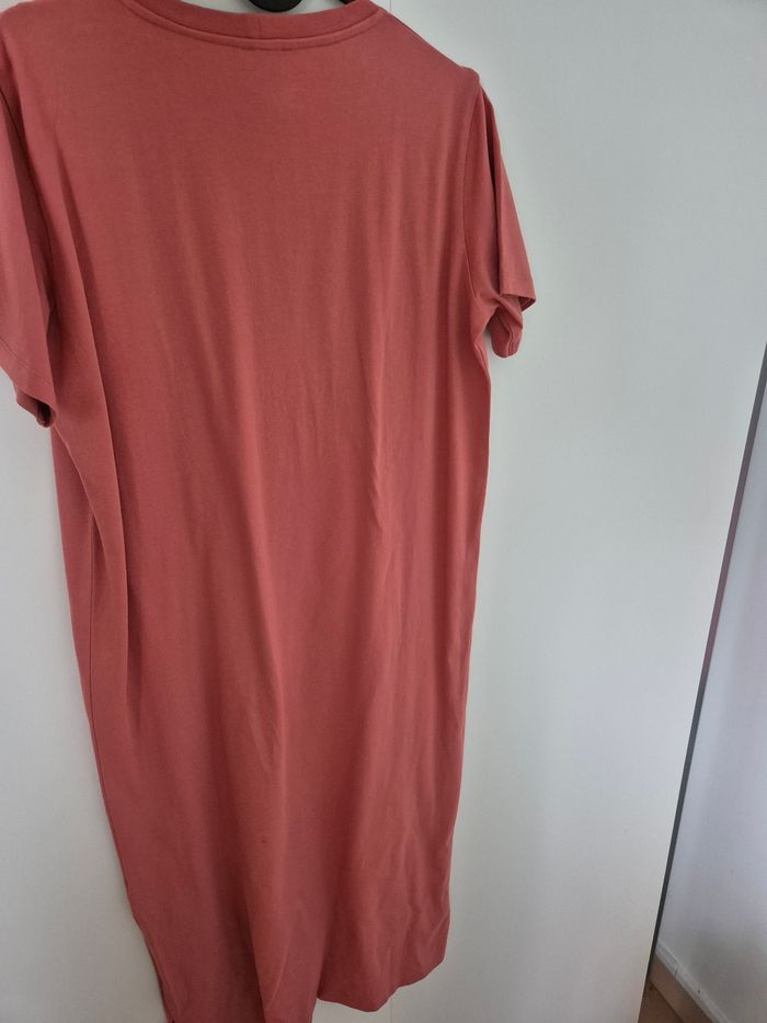 Robe p'allaite allaitement taille M - photo numéro 3