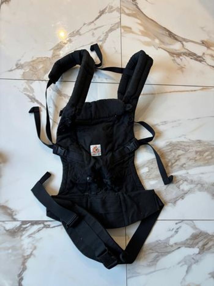 BabyBjörn porte-bébés - photo numéro 2