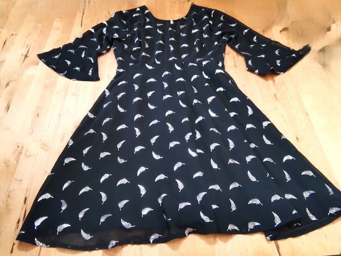 Robe "Yumi"