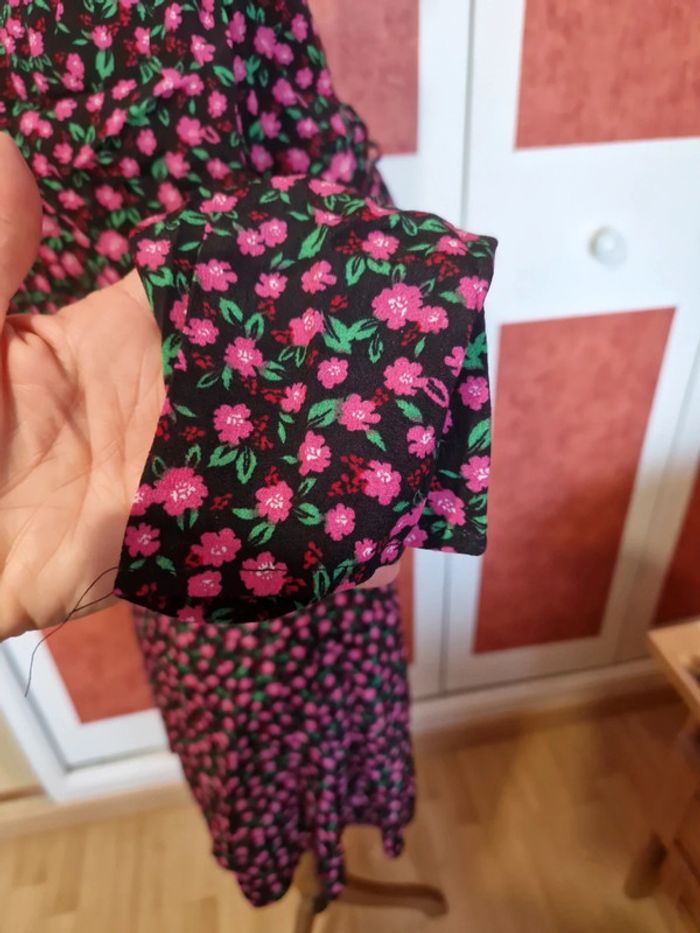 Robe manches longues - photo numéro 5