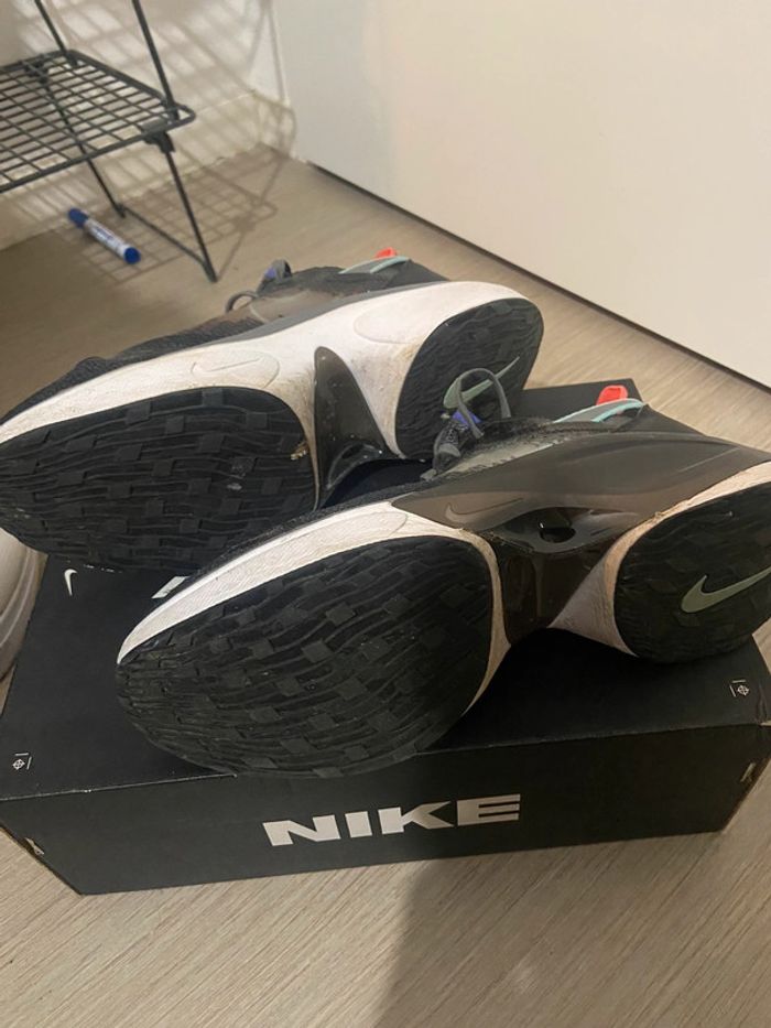 Chaussure Nike Signal D/MS/X - photo numéro 4