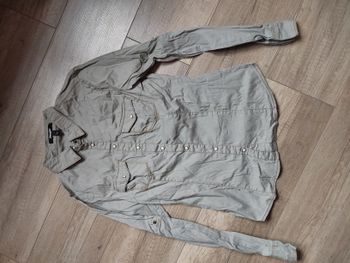 chemise femme taille 36