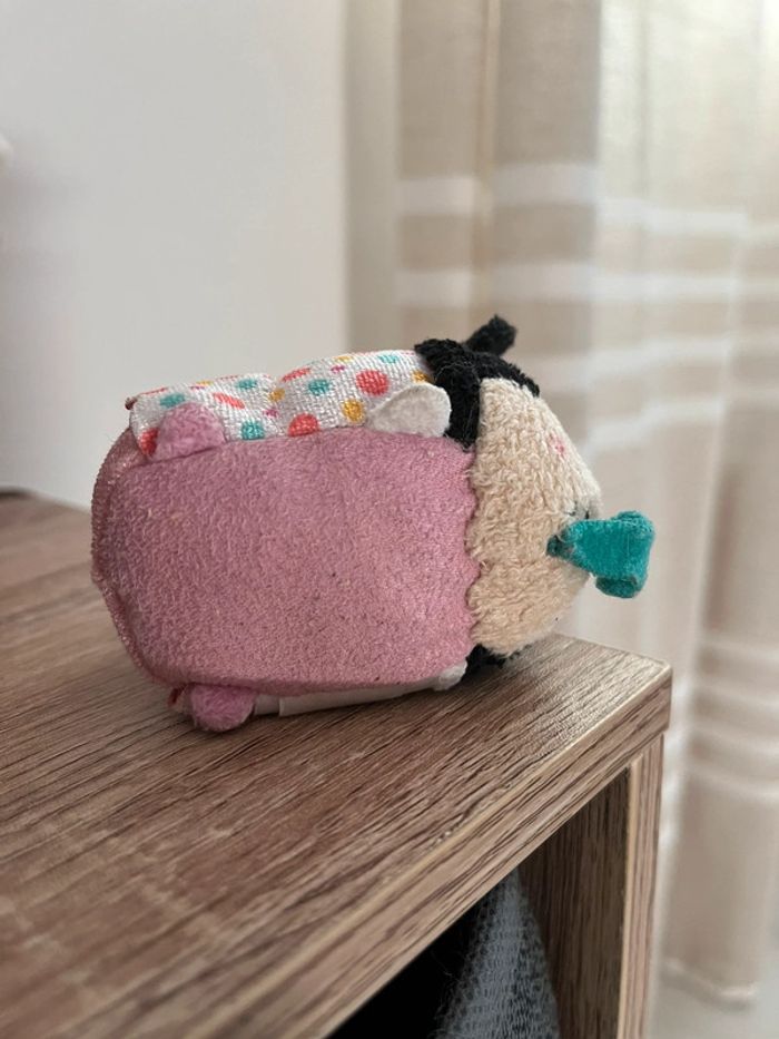 Tsum tsum Disney Minnie 2018 - photo numéro 5
