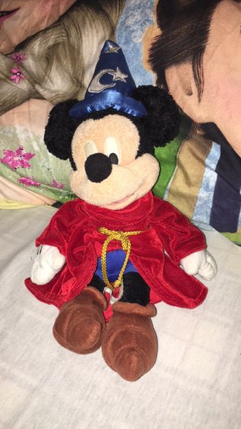 Mickey Mouse