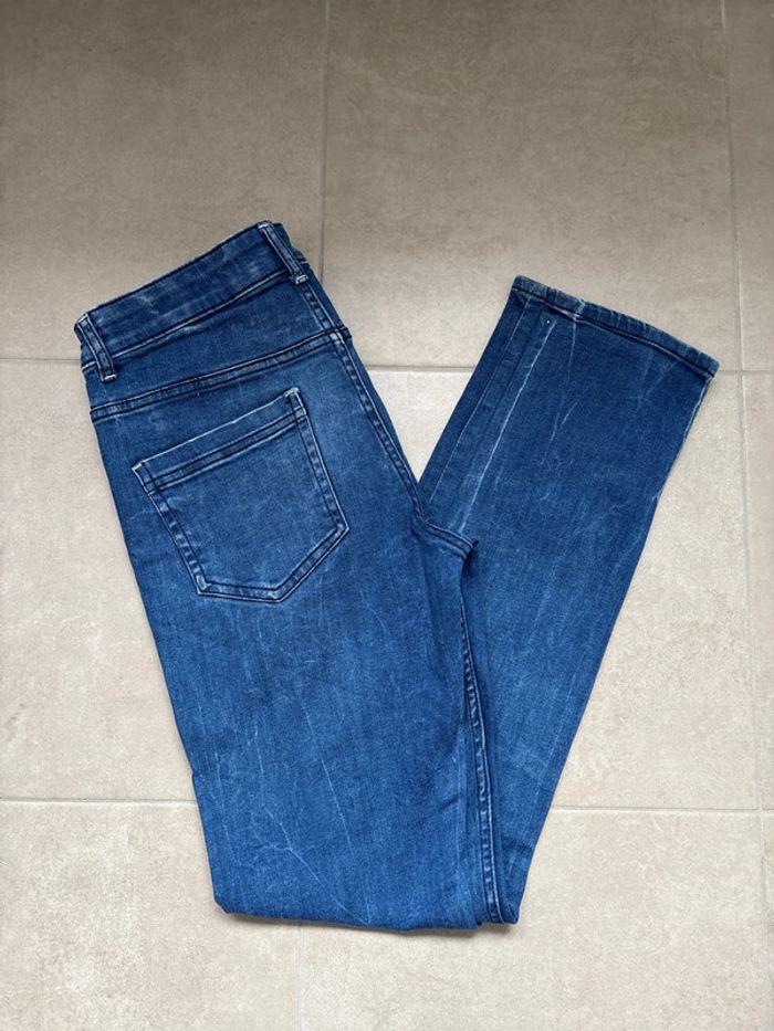 Jean skinny