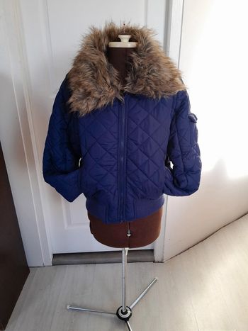 Bombers pratiquement neuf