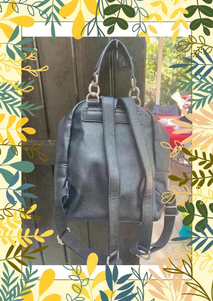 Sac à dos David Jones - photo numéro 5