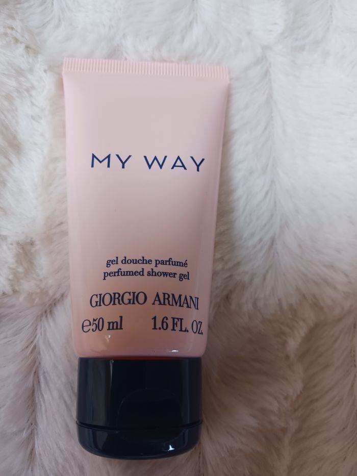 Giorgio Armani My Way 50ml