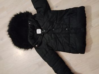 Manteau