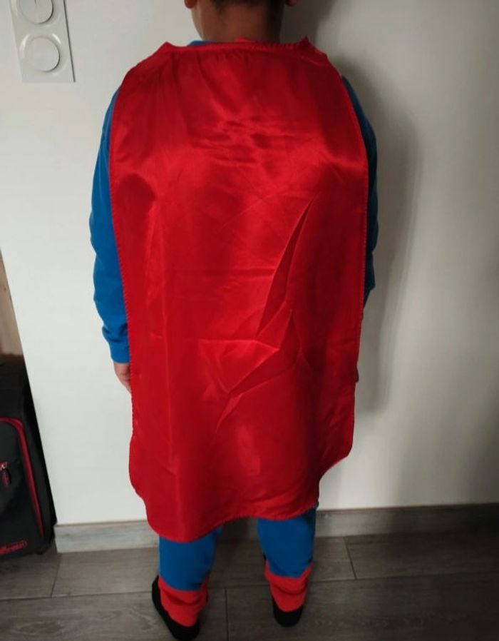 Ensemble superman neuf - photo numéro 6