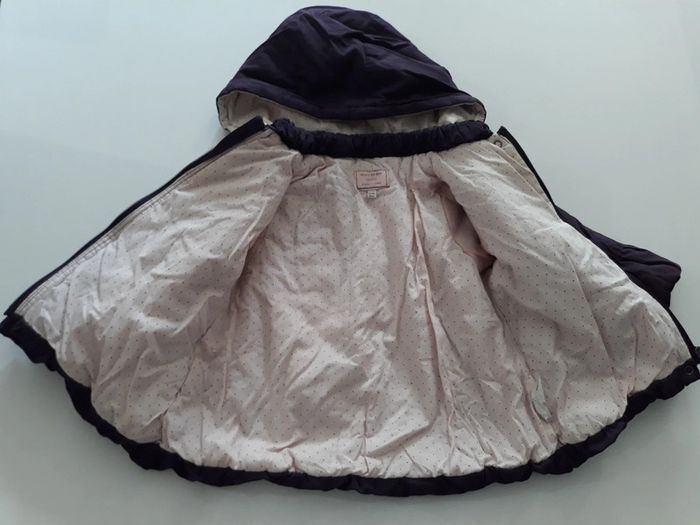 Manteau - photo numéro 2