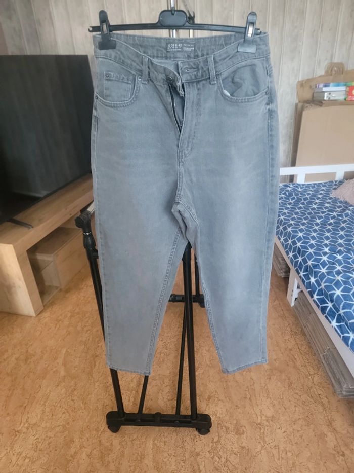 Jean.