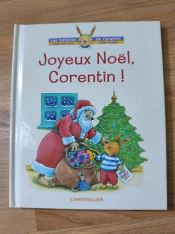 Livre enfant.