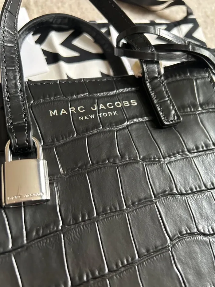 Sac Marc Jacobs neuf - photo numéro 4