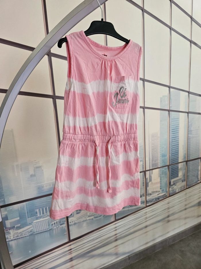 Lot de 3 robes taille 4 ans - photo numéro 7