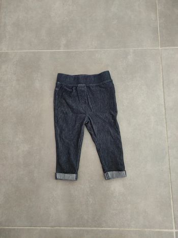 Jegging 9 mois